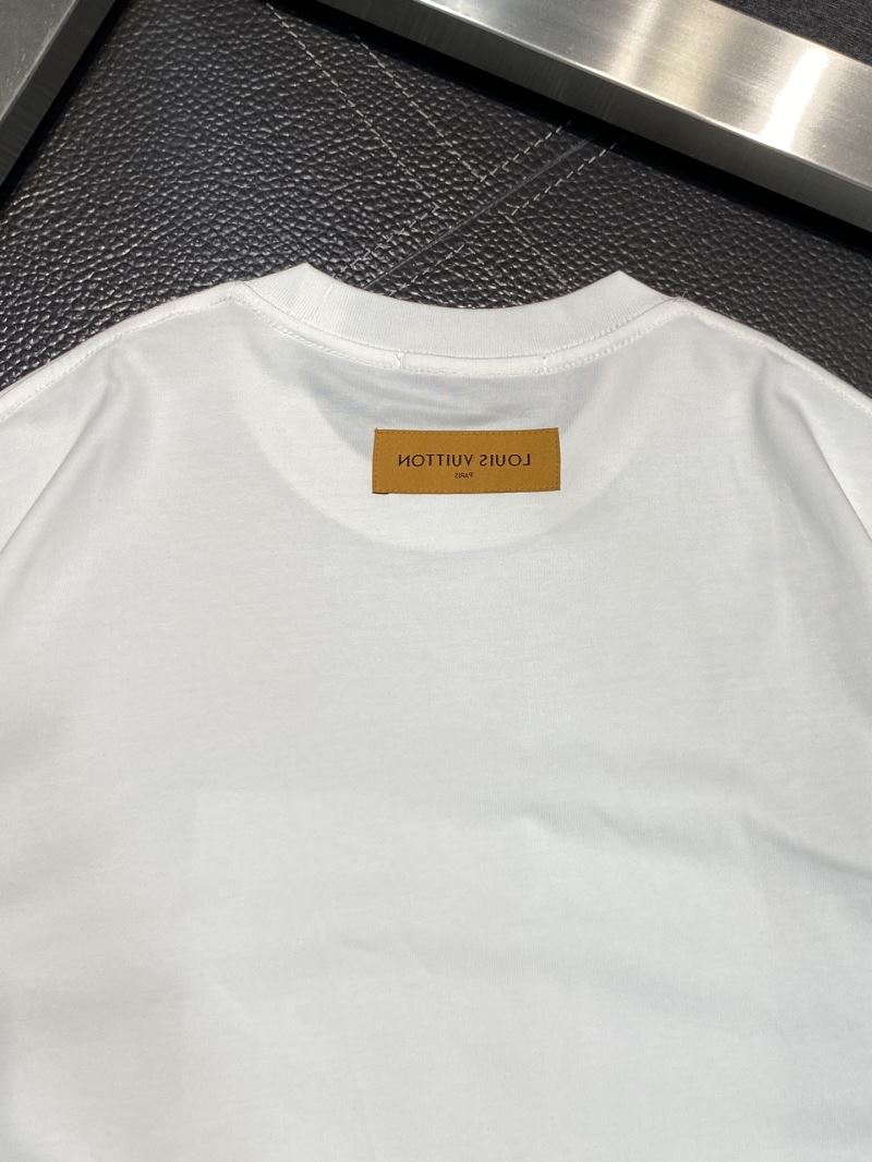 Louis Vuitton T-Shirts